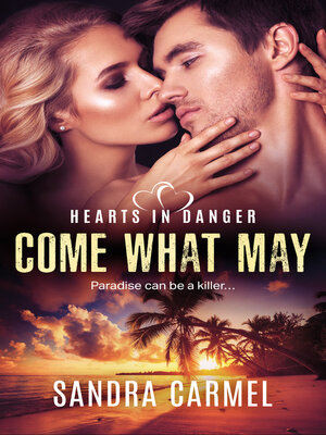 cover image of Come What May